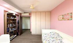 Blk 122A Punggol Edge (Punggol), HDB 5 Rooms #596834331